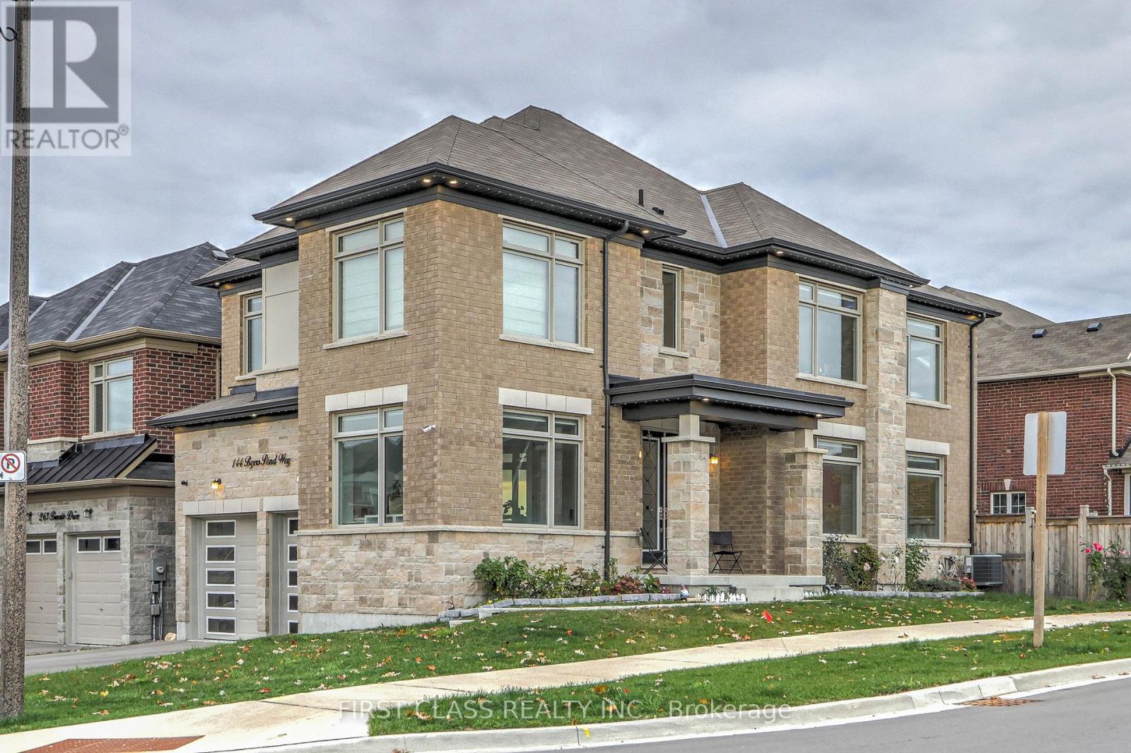 144 BYERS POND WAY - 2