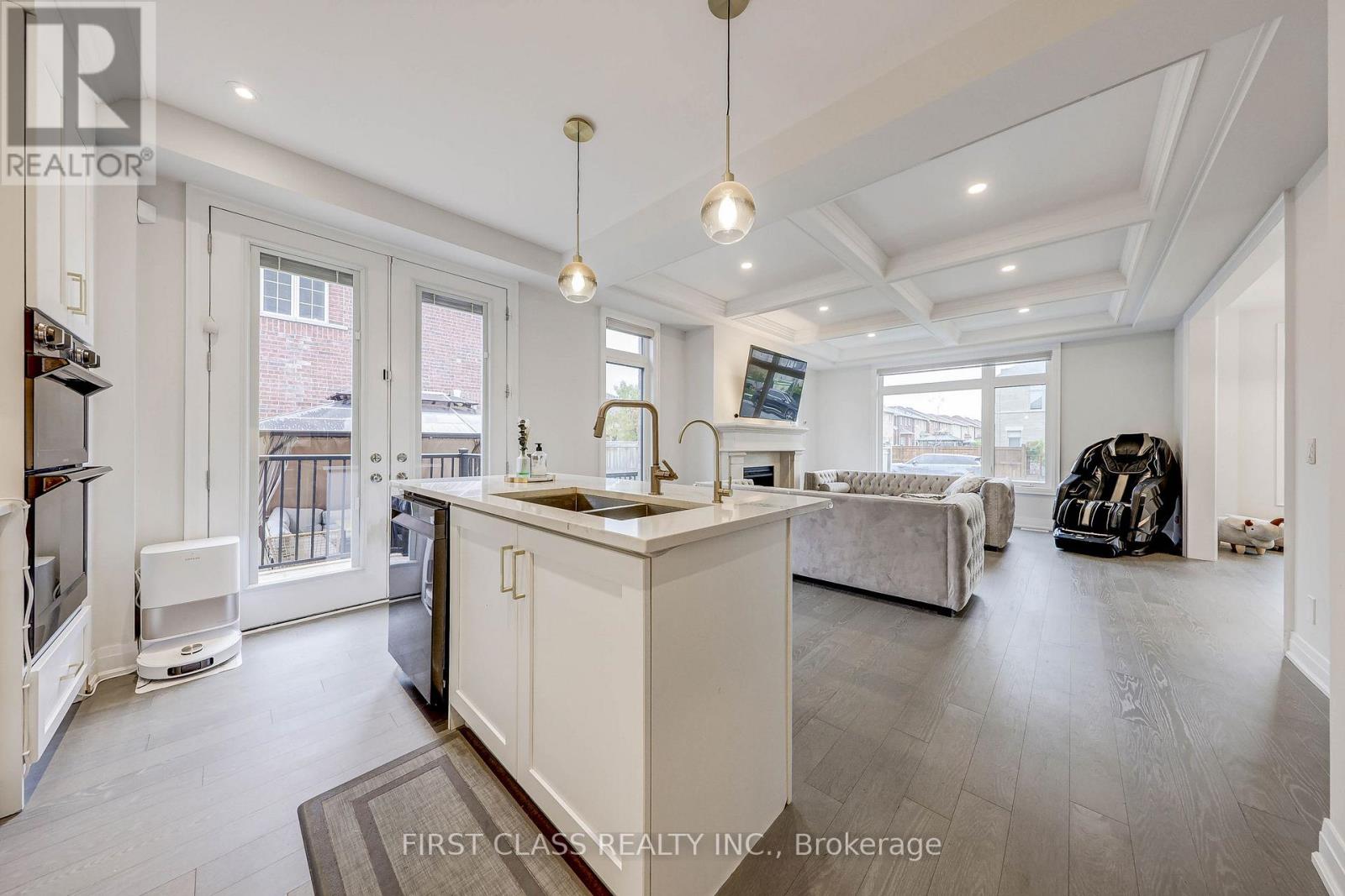 144 BYERS POND WAY - 21