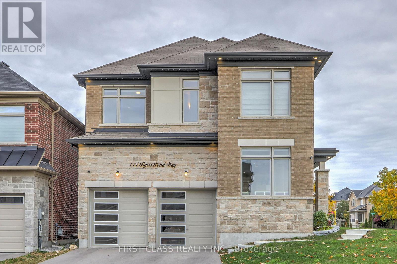 144 BYERS POND WAY - 3