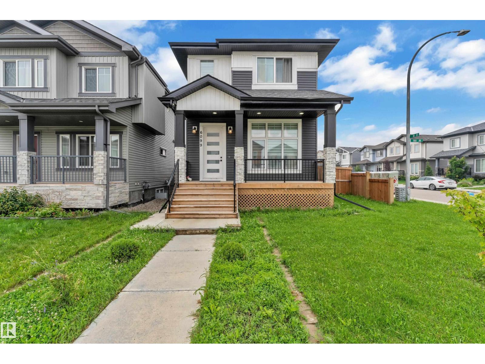 6099 180 AV NW - 1