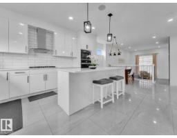 Second Kitchen - 6099 180 Av Nw, Edmonton, AB T5Y3X1 Photo 8
