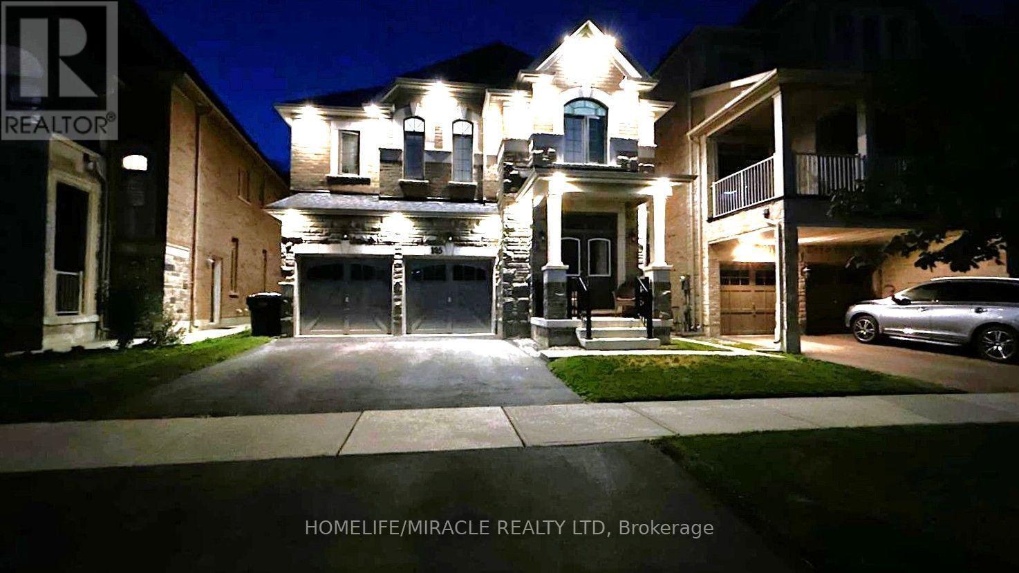 185 THORNBUSH BOULEVARD - 1