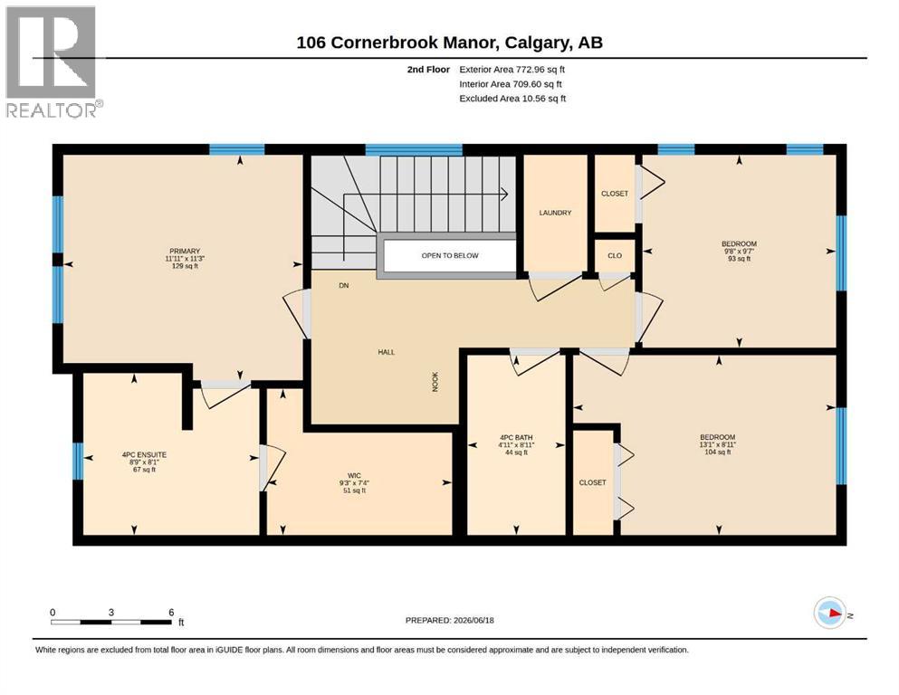106 Cornerbrook Manor NE - 32