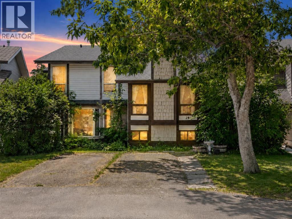 28 Templegreen Bay NE, Temple, Calgary photo 1