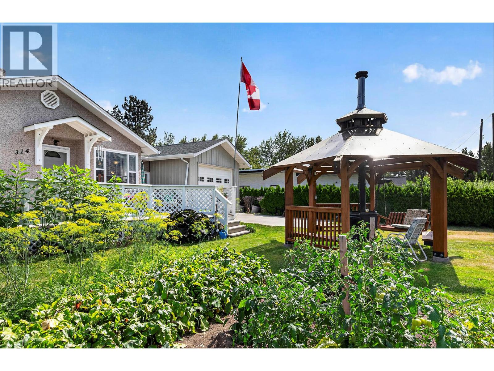 314 Willson Street - 2