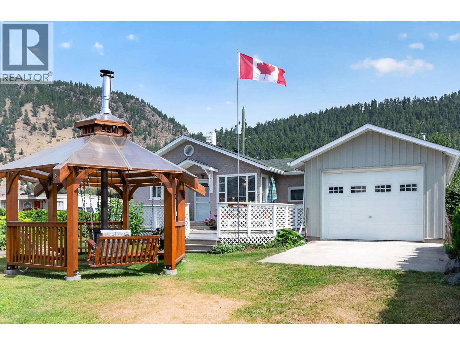 314 Willson Street - 1