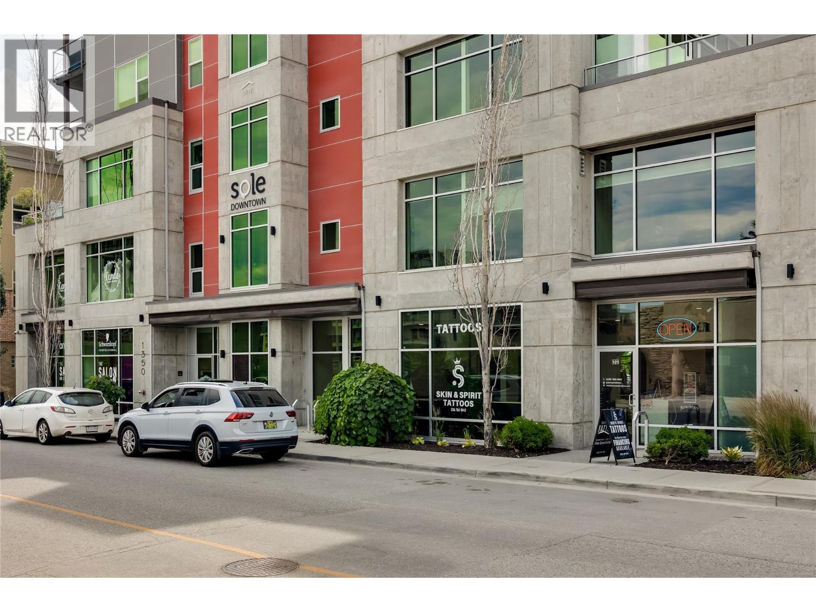 #614 1350 St Paul Street - 41