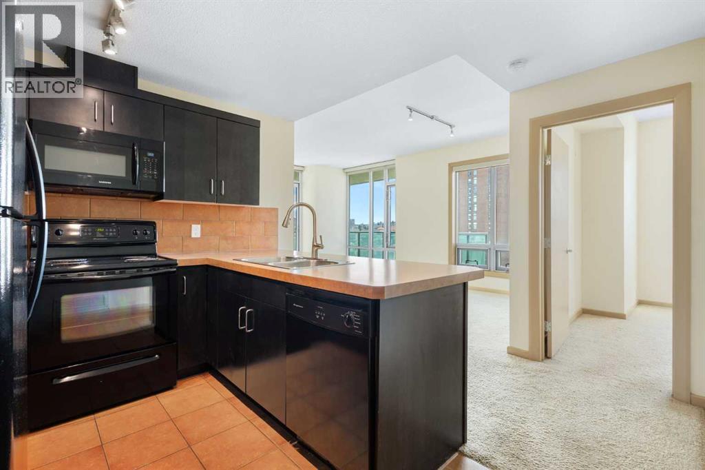 #610 1410 1 Street SE - 6