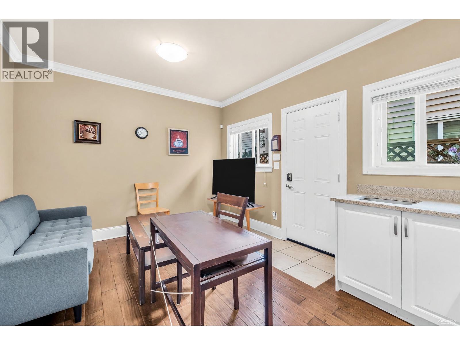 8480 FRANCIS Road, Richmond