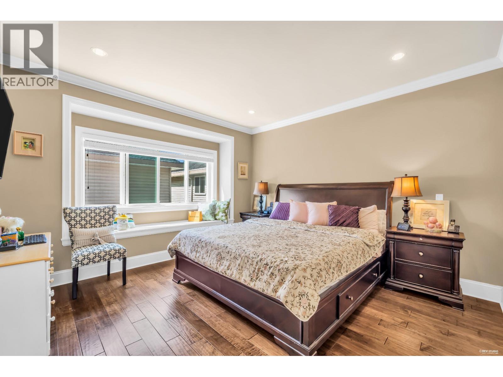 8480 FRANCIS Road, Richmond