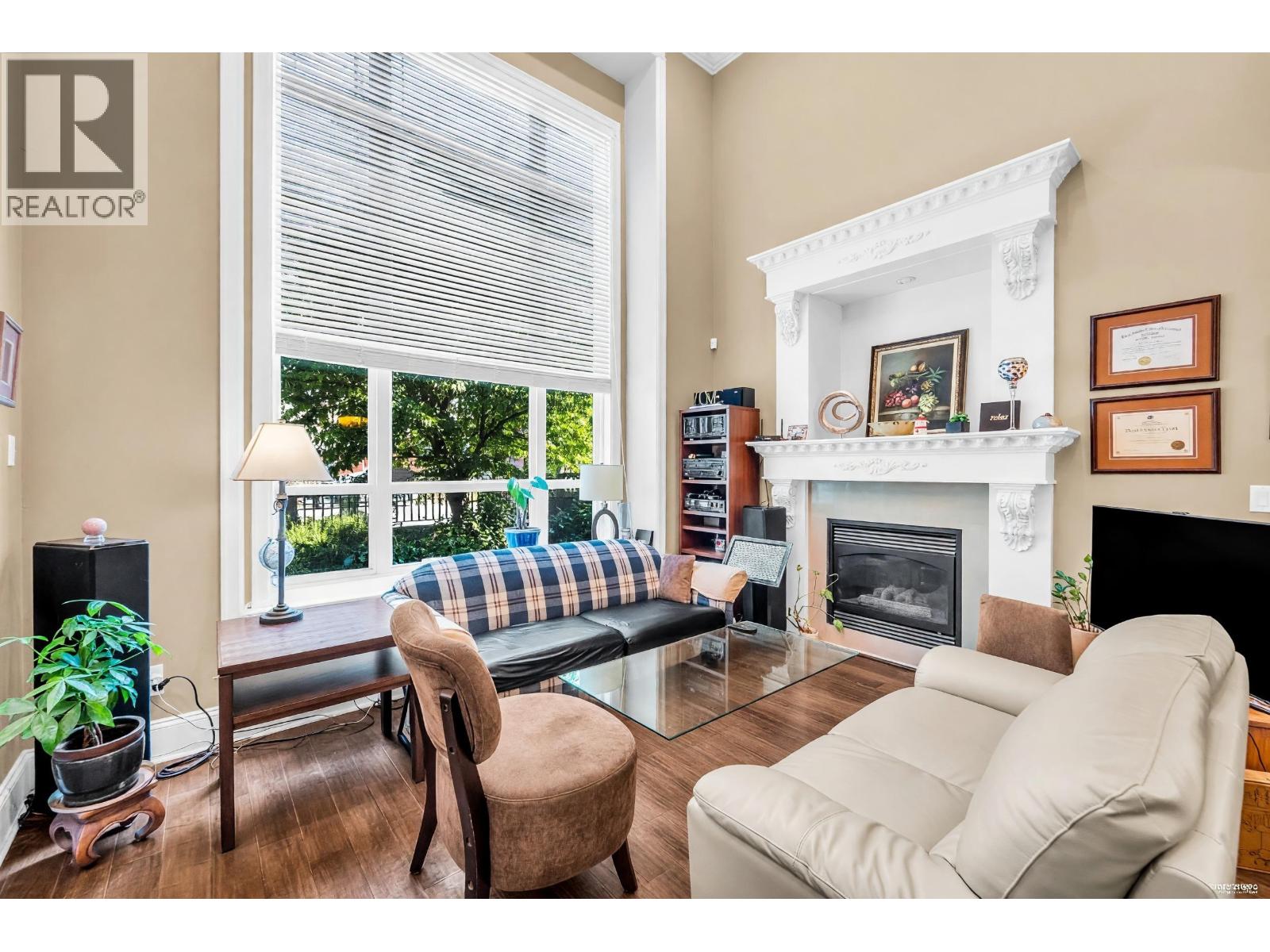 8480 FRANCIS Road, Richmond