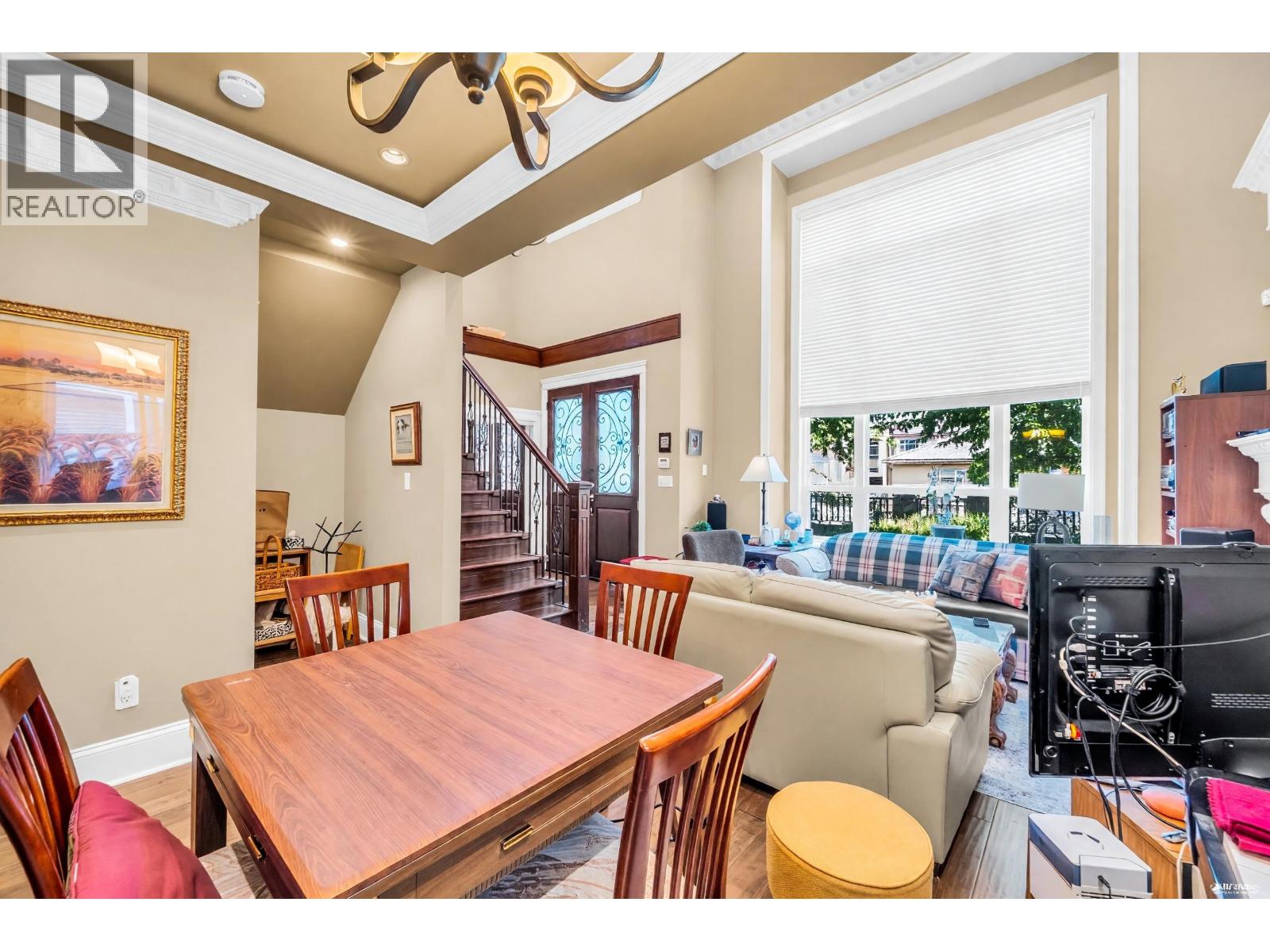 8480 FRANCIS Road, Richmond