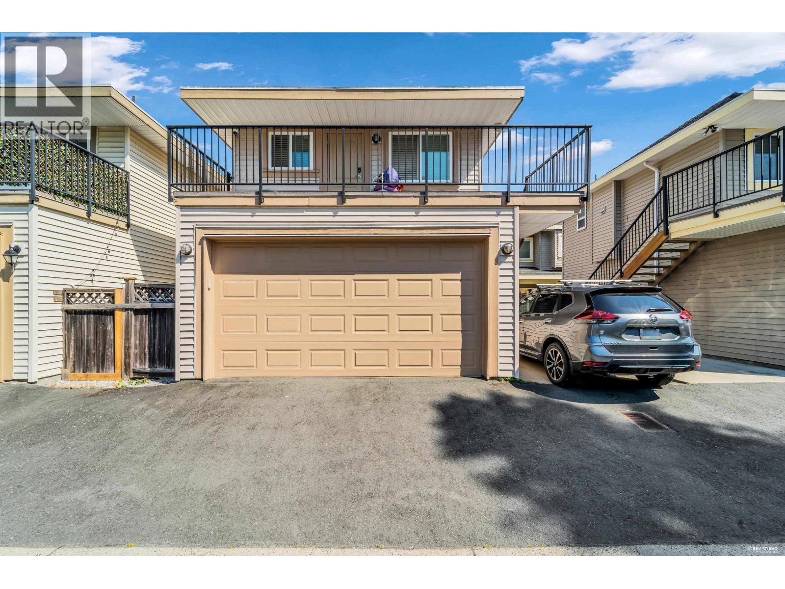 8480 FRANCIS Road, Richmond
