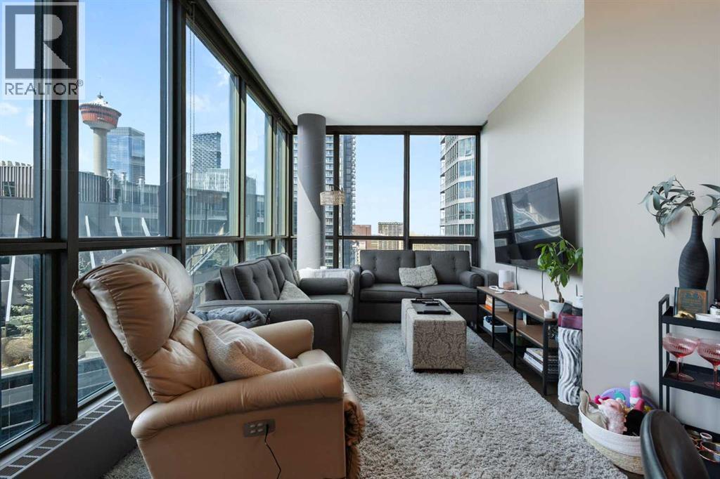1902, 220 12 Avenue SE Photo 4 - Calgary Real Estate