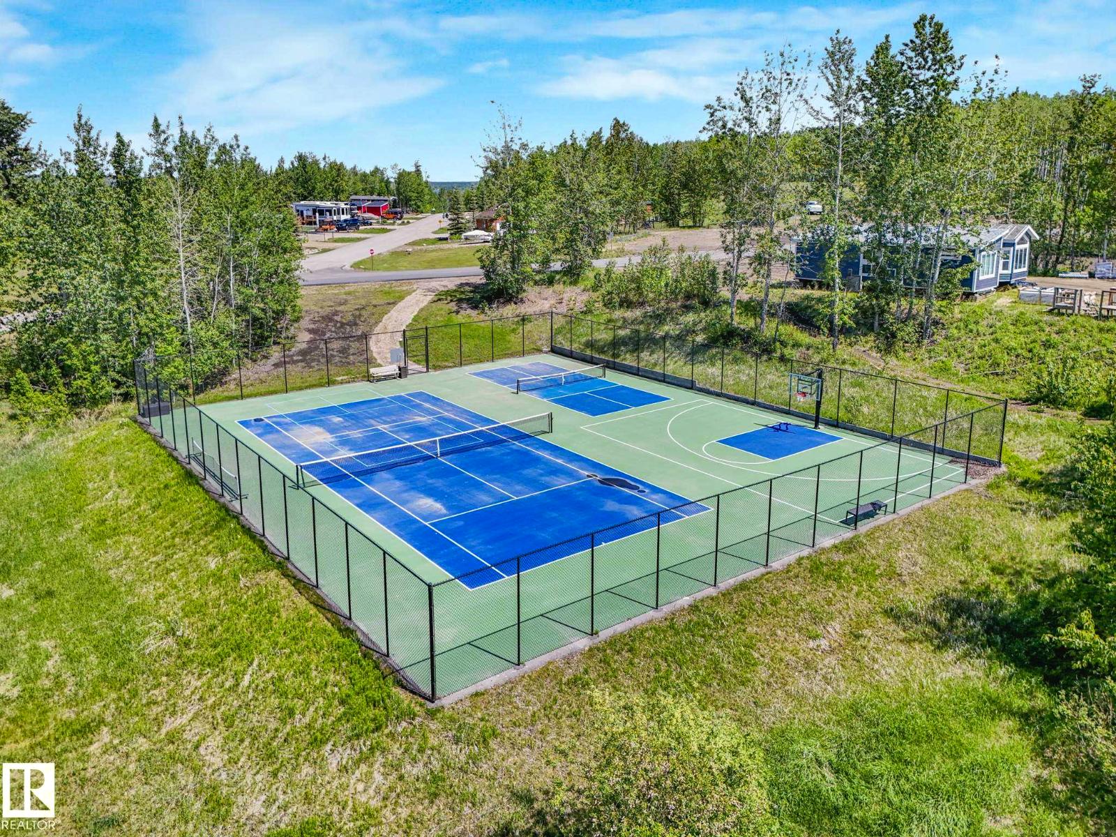 87 53509 RGE ROAD 60 - Photo 19