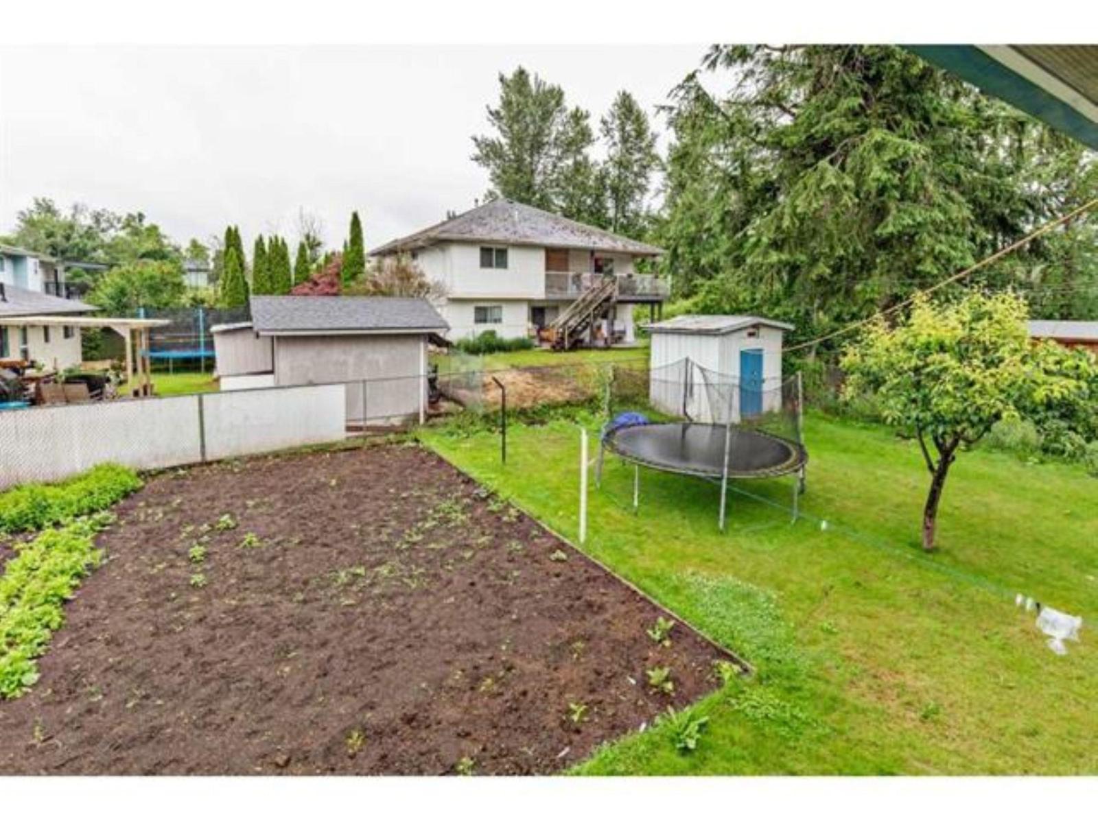 5 Bed, 3 Bath House for Sale in Abbotsford – 1940 CORDOVA COURT, Abbotsford – MLS# R3149559 - Image 20