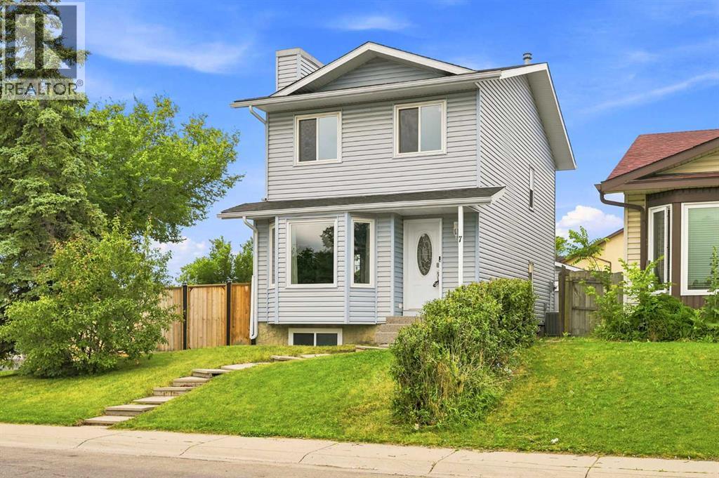 7 Falshire Close NE, Falconridge, Calgary photo 2