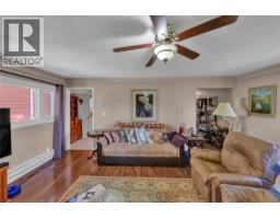 Laundry room - 5442 Queens Line, Tilbury, ON N0P2L0 Photo 9