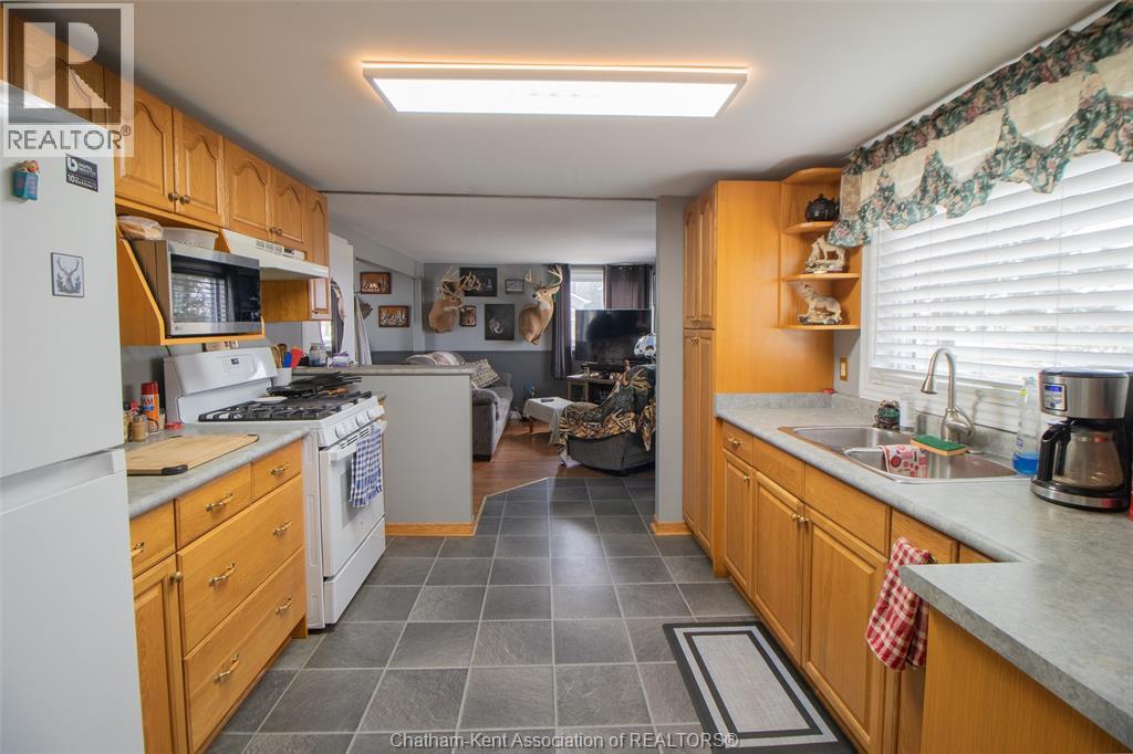 29909 WEST BOTHWELL ROAD - 15