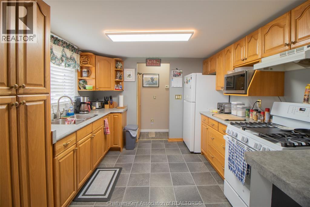 29909 WEST BOTHWELL ROAD - 16