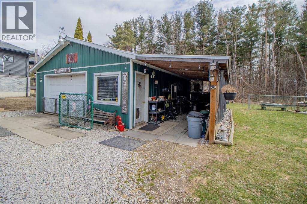 29909 WEST BOTHWELL ROAD - 24