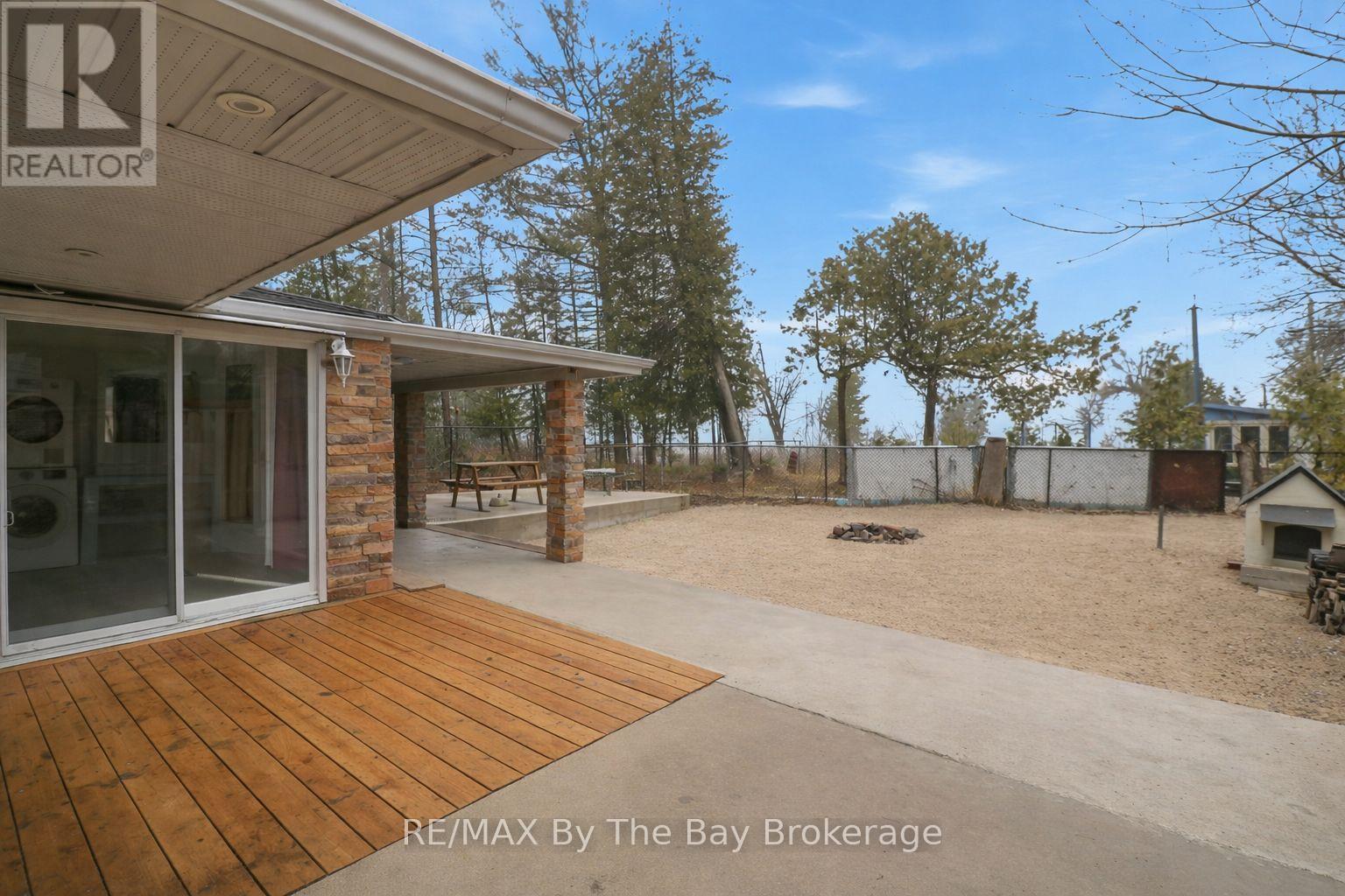 54 HOMEWOOD AVENUE - 4