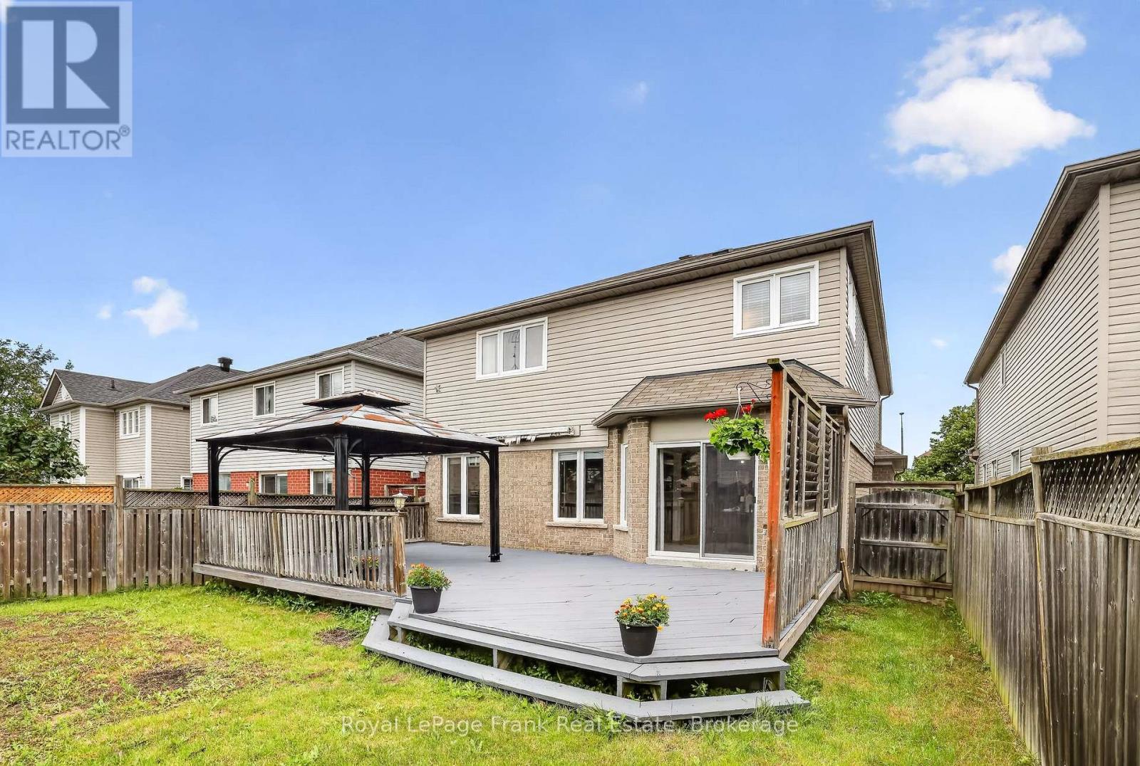 150 DADSON DRIVE - 46