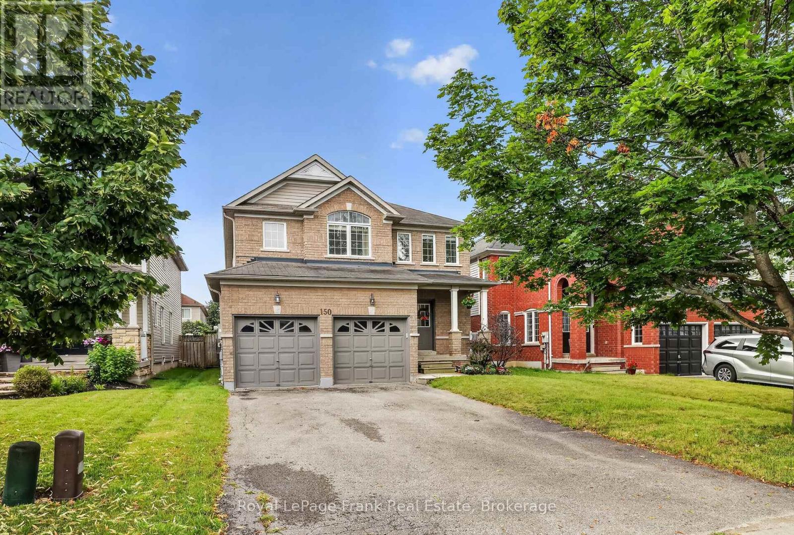 150 DADSON DRIVE - 48