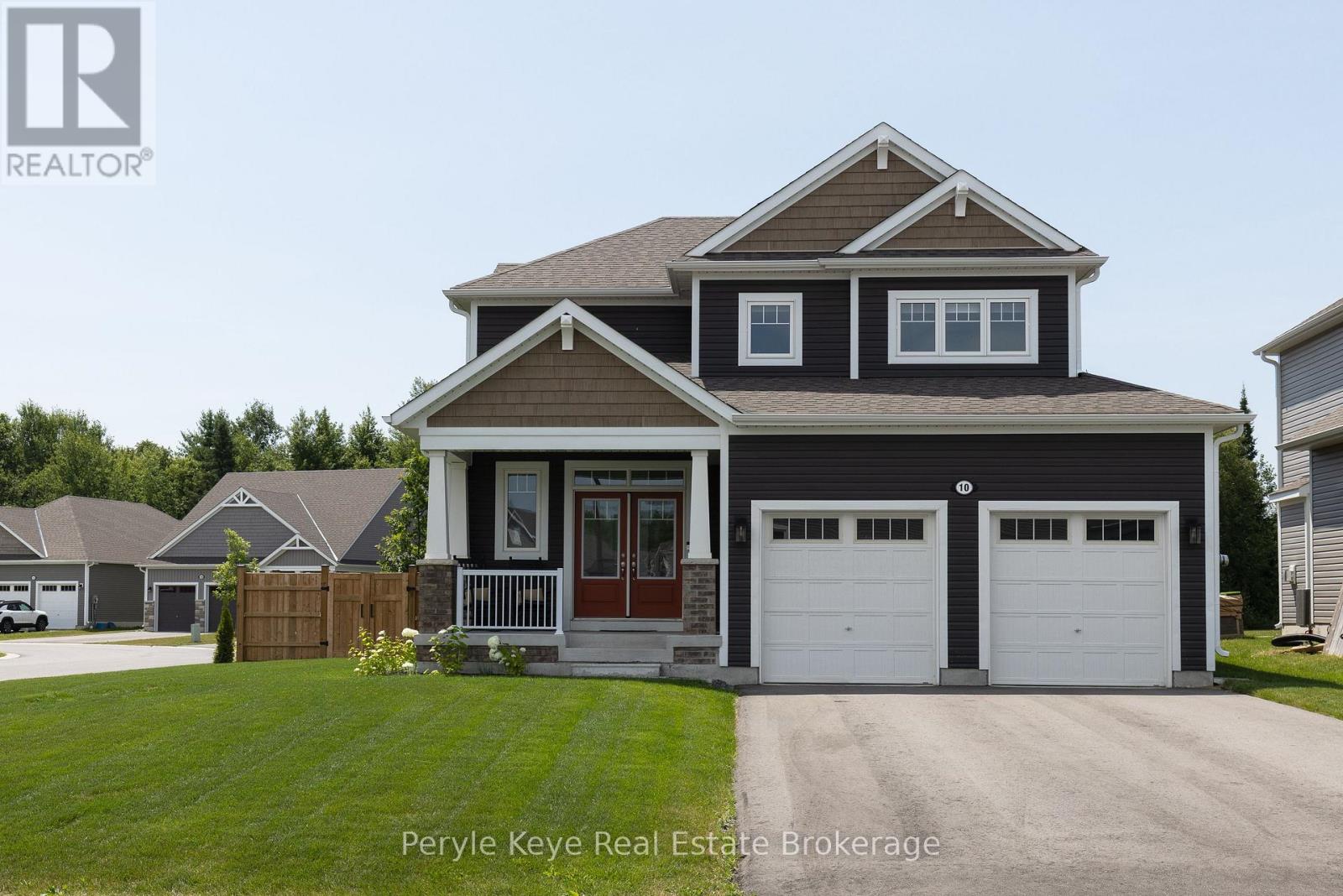 10 TIMMS GATE - Image 40