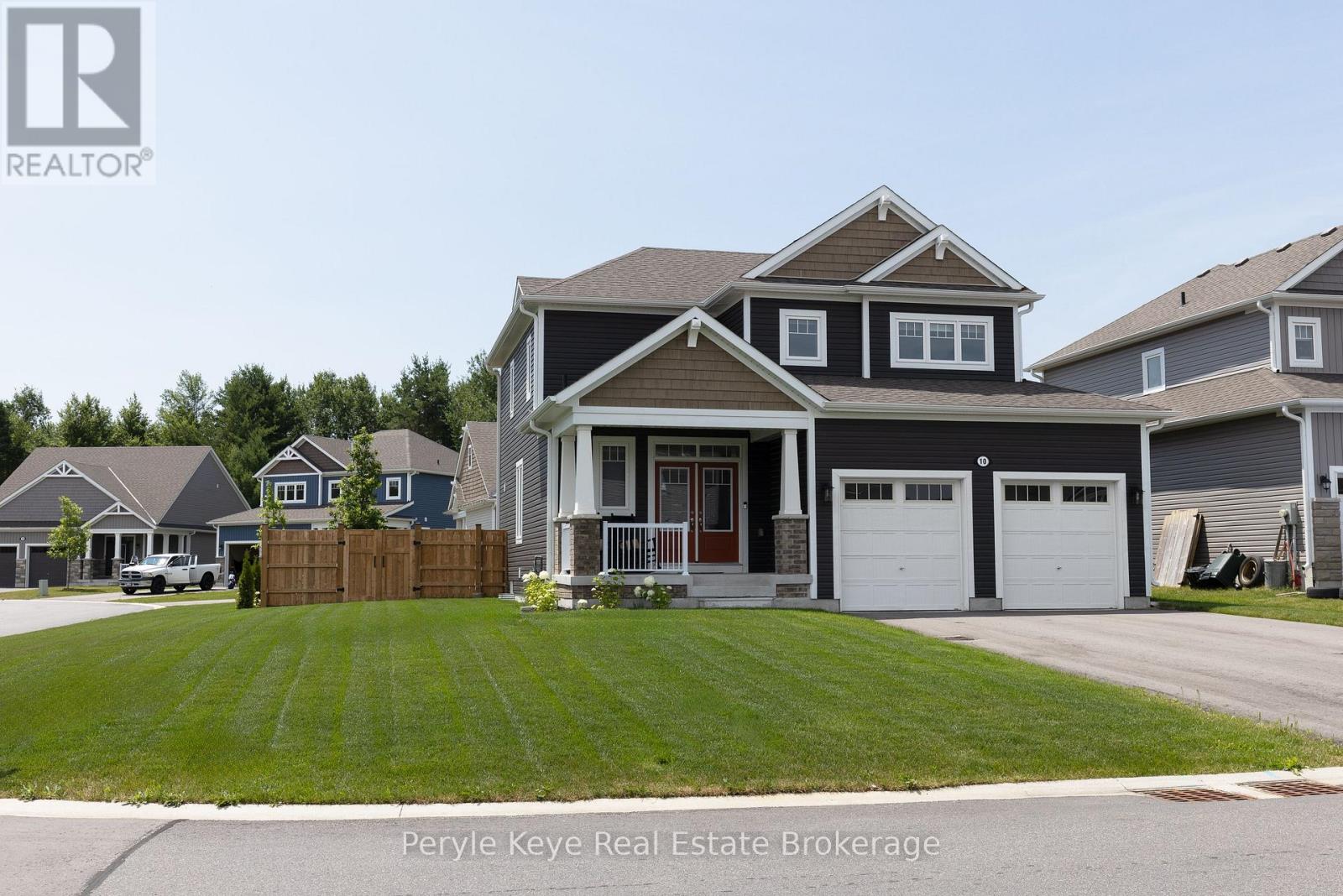 10 TIMMS GATE - Image 5