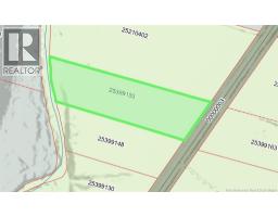 Lot Saint Charles Sud, Saint Charles, NB E4W4W2 Photo 8