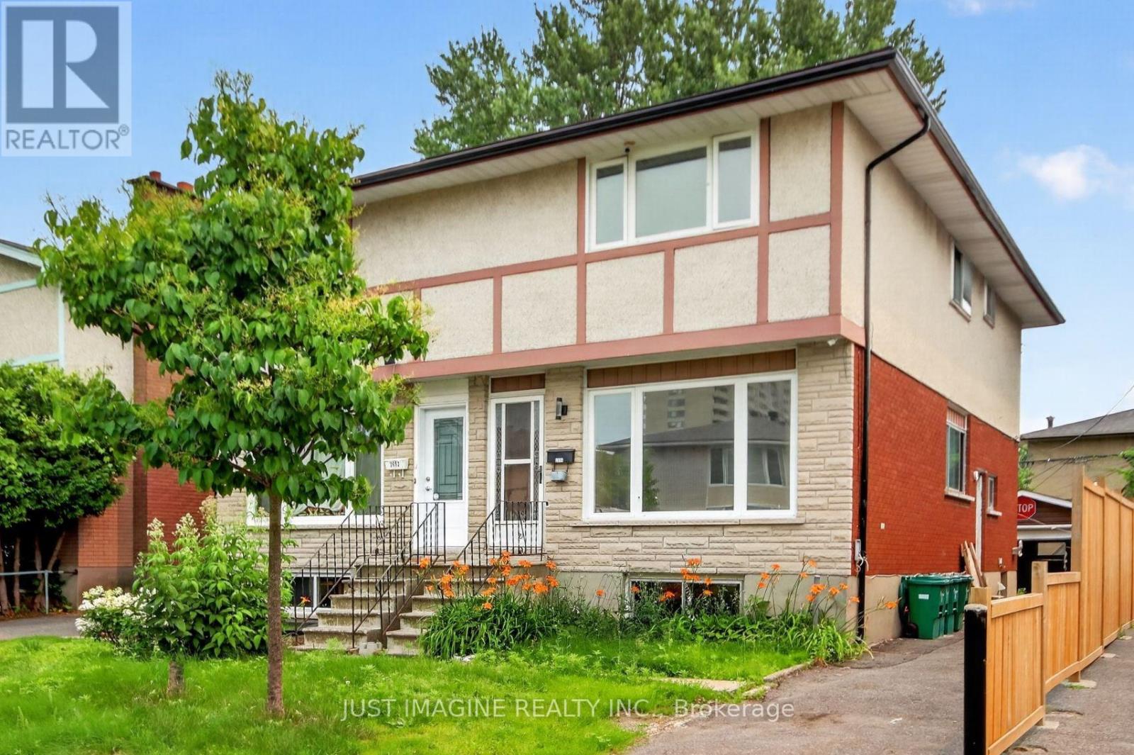 2654 CONN STREET - 1