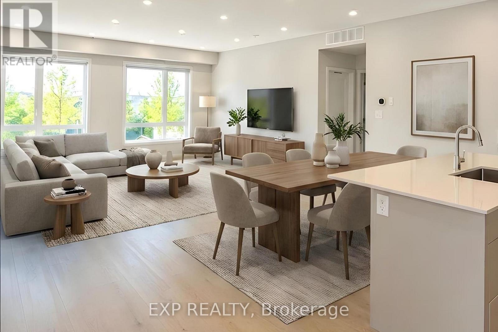 2 Bed, 1 Bath House for Rent in Ottawa – 4 – 1267 SUMMERVILLE AVENUE, Ottawa – MLS# X13594930 - Image 4