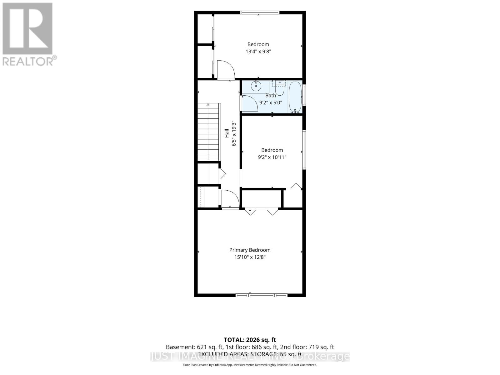 2654 CONN STREET - 46