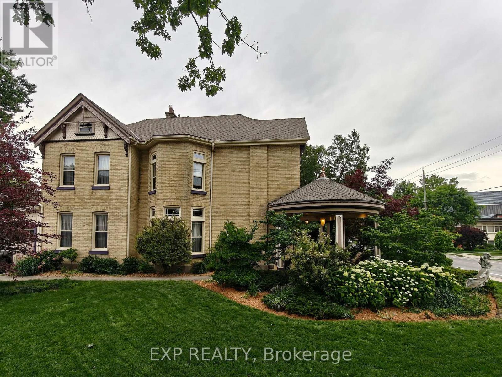 307 RIDOUT STREET S - 1
