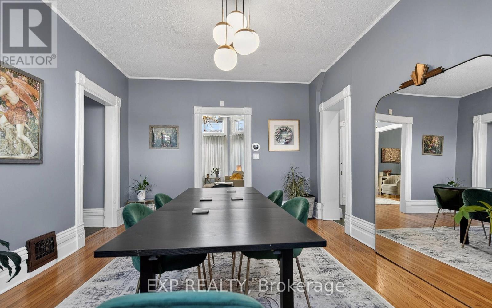 307 RIDOUT STREET S - 10
