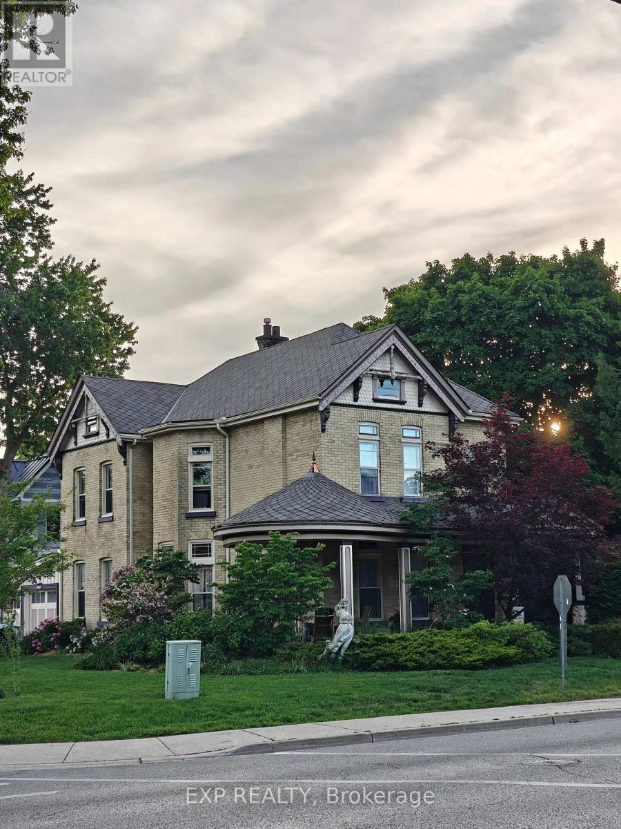 307 RIDOUT STREET S - 2