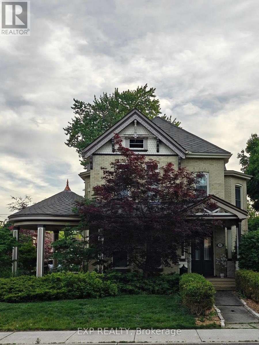 307 RIDOUT STREET S - 3