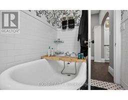 Bedroom 2 - 307 Ridout Street S, London South, ON N6C3Y9 Photo 14