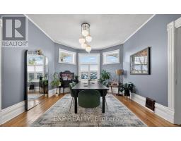 Dining room - 307 Ridout Street S, London South, ON N6C3Y9 Photo 9