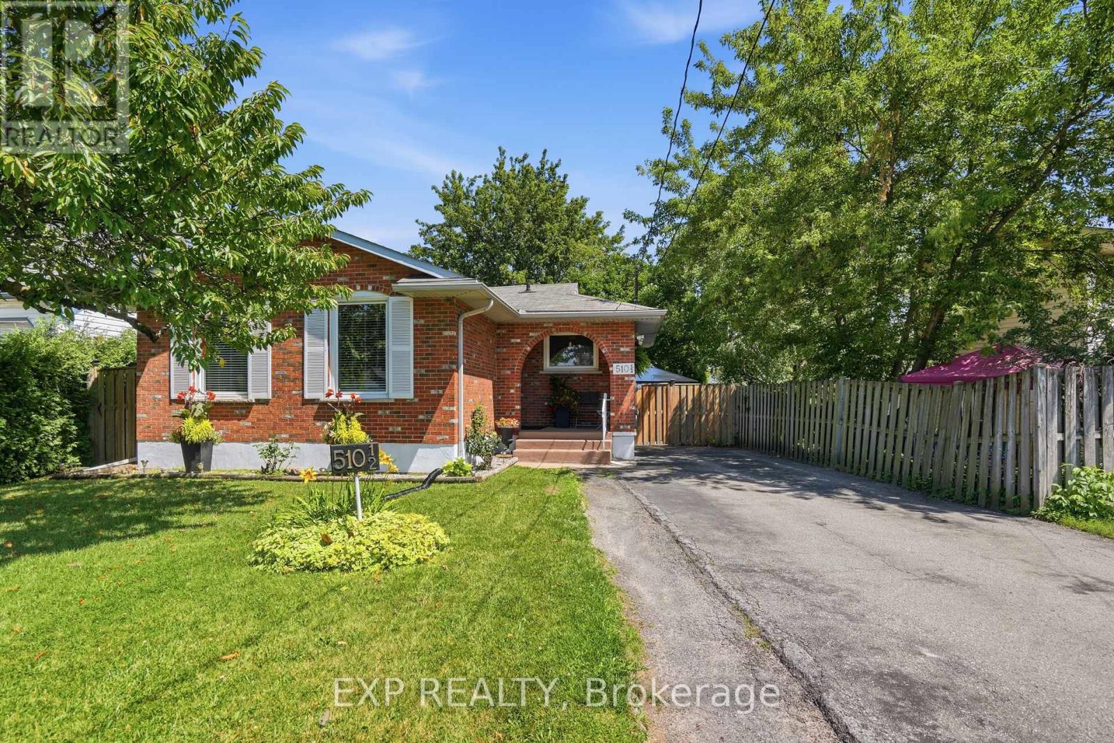 510 1/2 NIAGARA STREET - 1