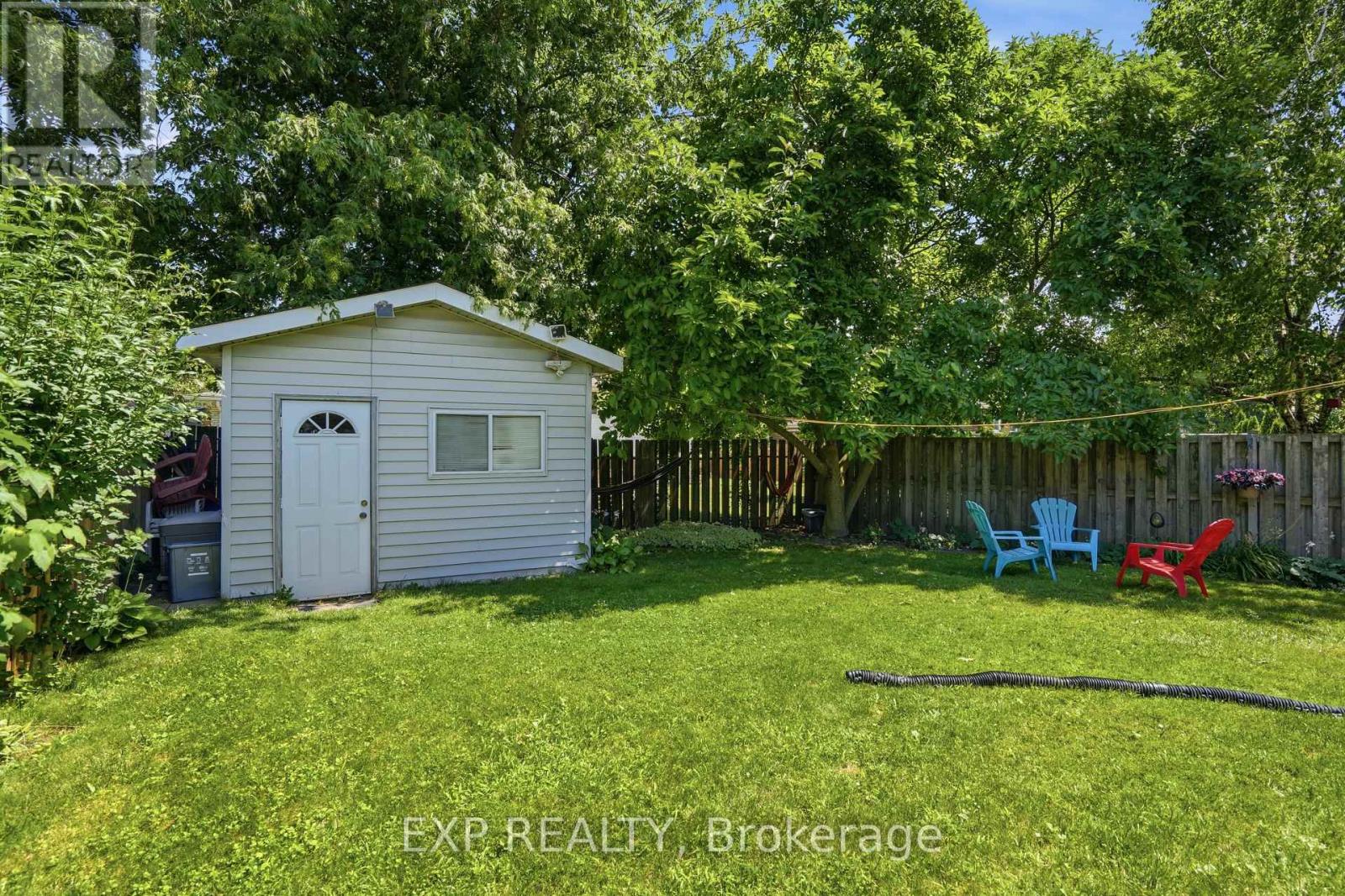 510 1/2 NIAGARA STREET - 32