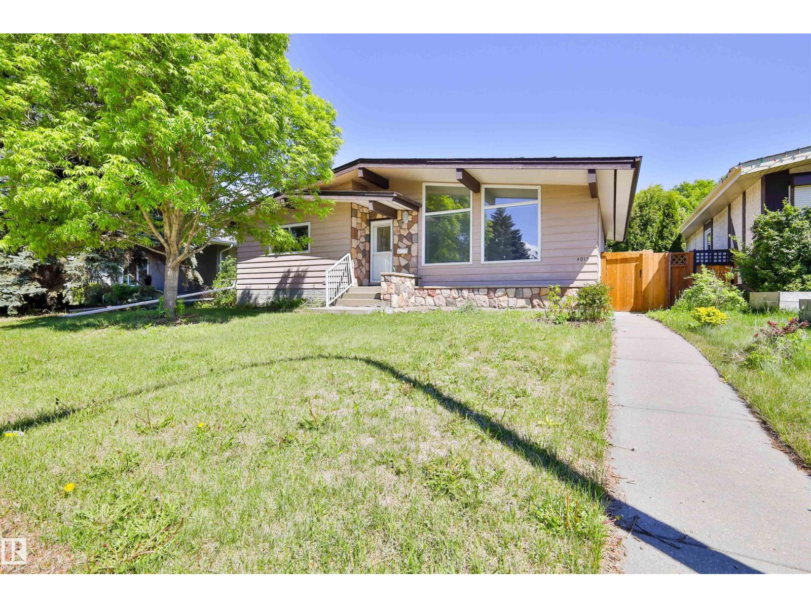 4015 120 ST NW - 6