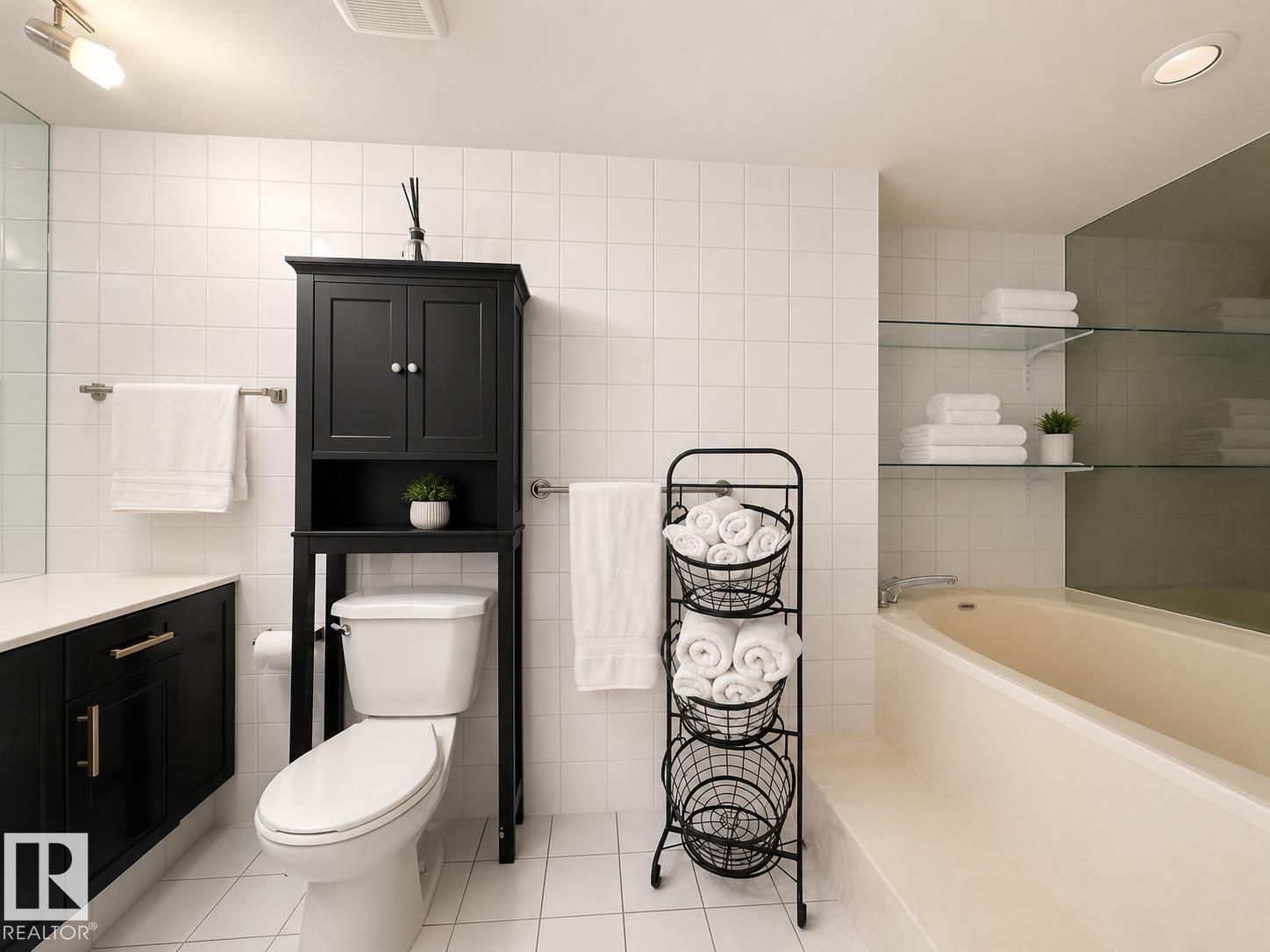 #301 9808 103 ST NW - 25