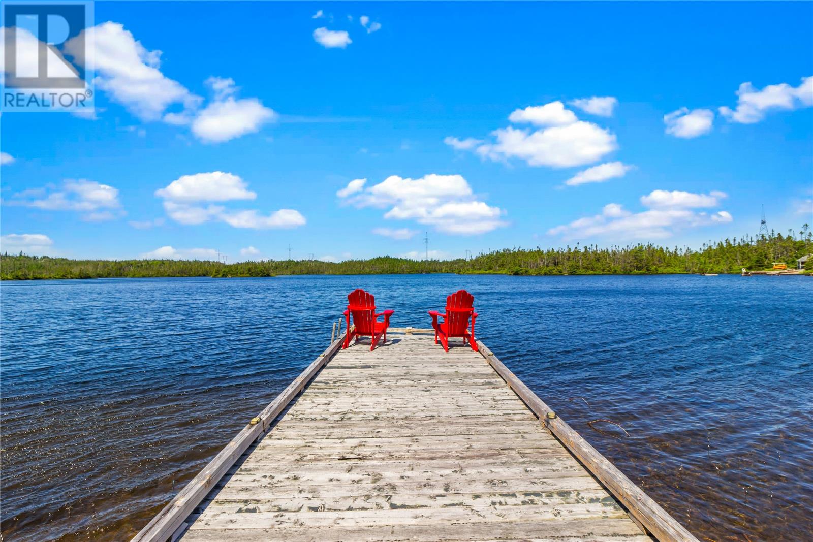 4 Loon Point, Goulds Pond — photo 2