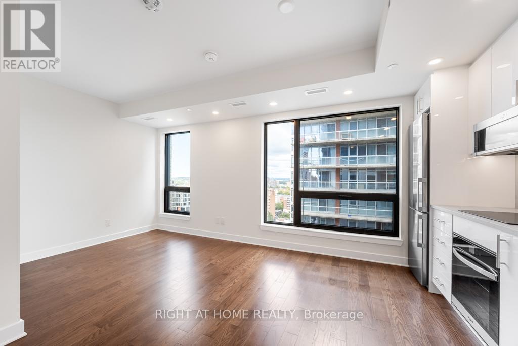 1 Bath House for Rent in Ottawa – 1403 – 180 GEORGE STREET, Ottawa – MLS# X13600890 - Image 10