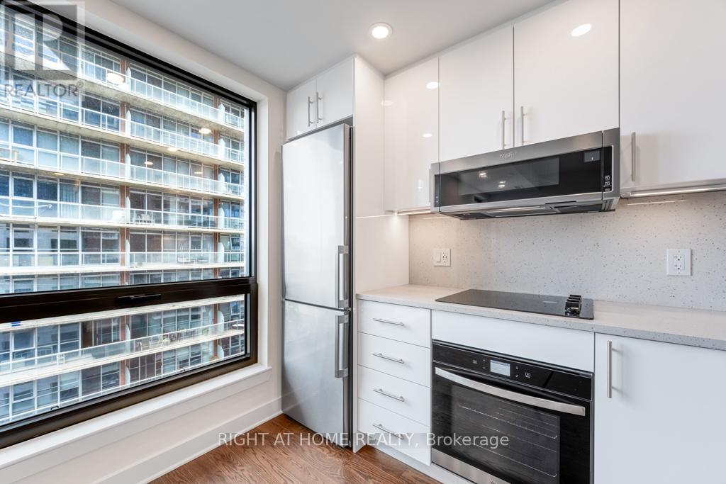 1 Bath House for Rent in Ottawa – 1403 – 180 GEORGE STREET, Ottawa – MLS# X13600890 - Image 11