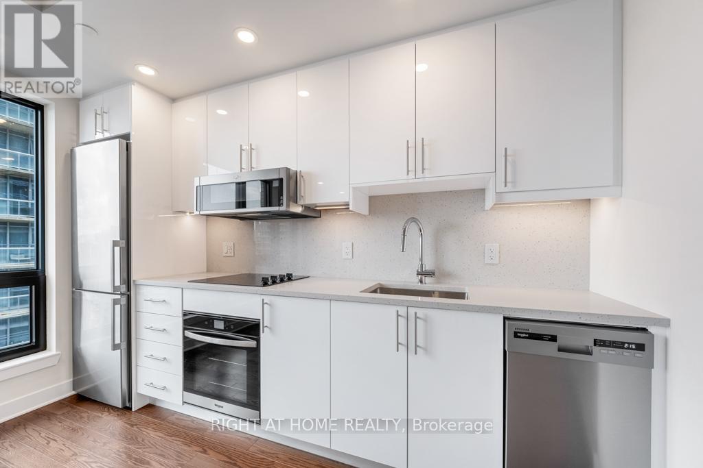 1 Bath House for Rent in Ottawa – 1403 – 180 GEORGE STREET, Ottawa – MLS# X13600890 - Image 12