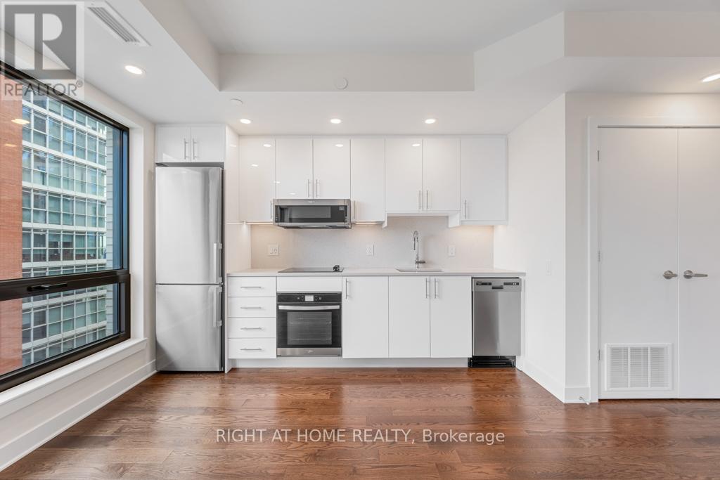 1 Bath House for Rent in Ottawa – 1403 – 180 GEORGE STREET, Ottawa – MLS# X13600890 - Image 13
