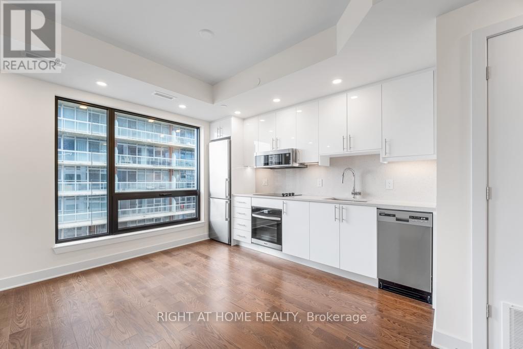 1 Bath House for Rent in Ottawa – 1403 – 180 GEORGE STREET, Ottawa – MLS# X13600890 - Image 14